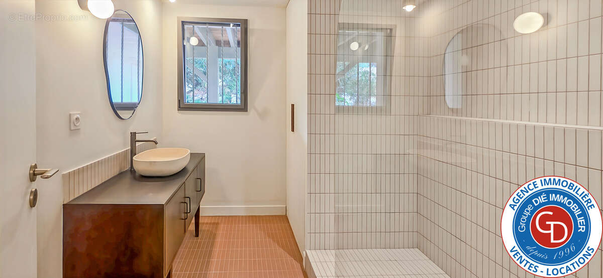 Villa 4 chambres Abatilles - photo 10