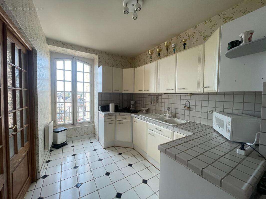 Appartement à BELLEGARDE
