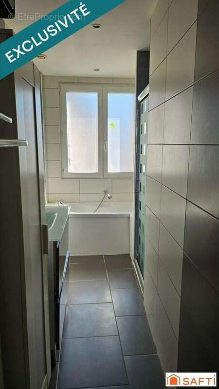 Photo 8 - Appartement à EINVILLE-AU-JARD