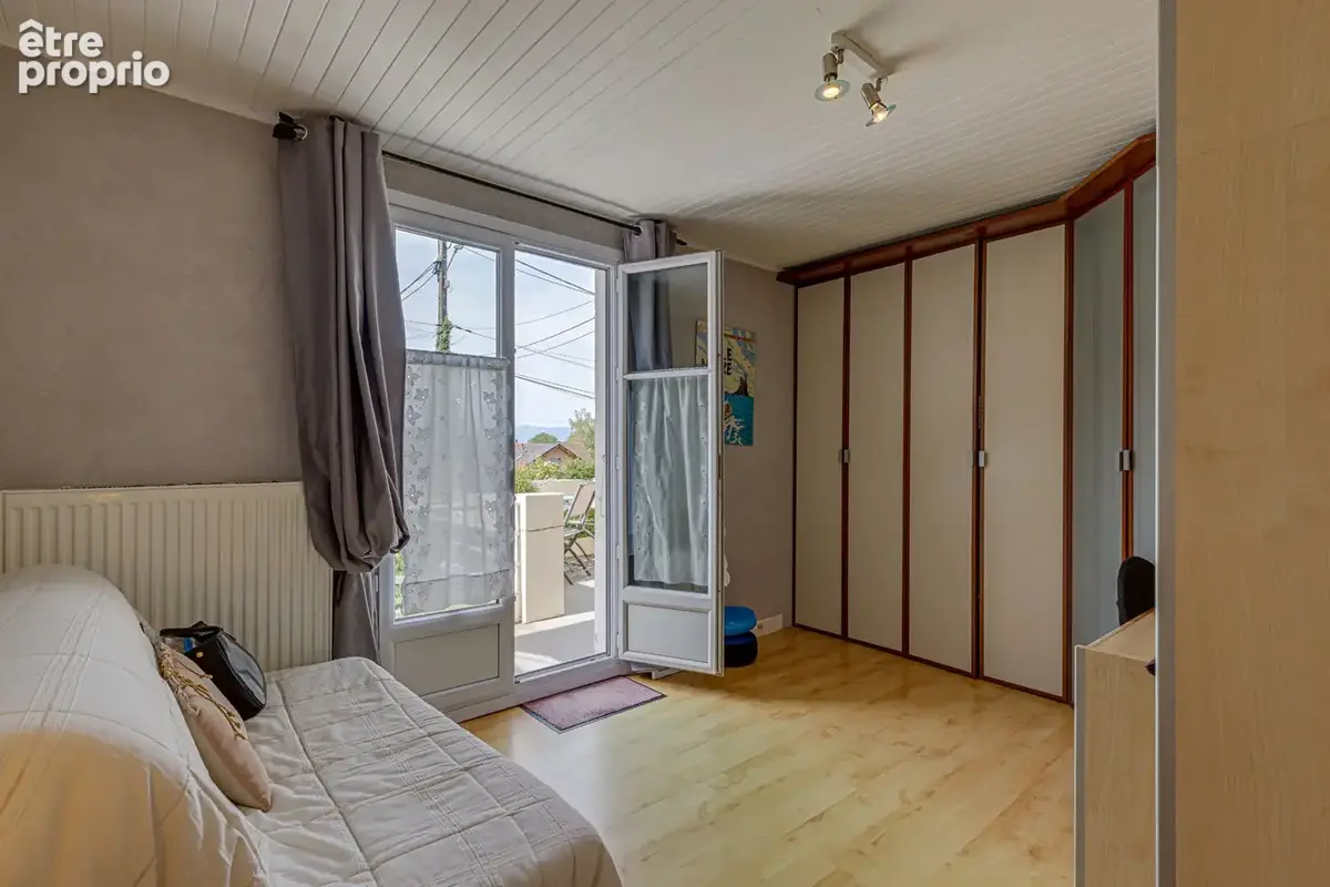 Maison Sciez 3 pièces 86 m² et 144 m² au sol - photo 5
