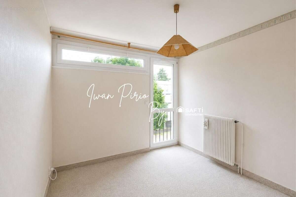 Photo 8 - Appartement à RENNES
