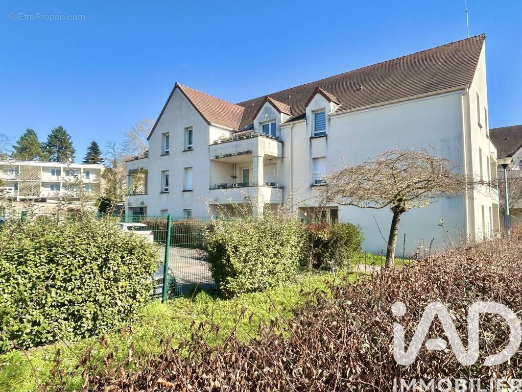 Photo 1 - Appartement à SOISSONS