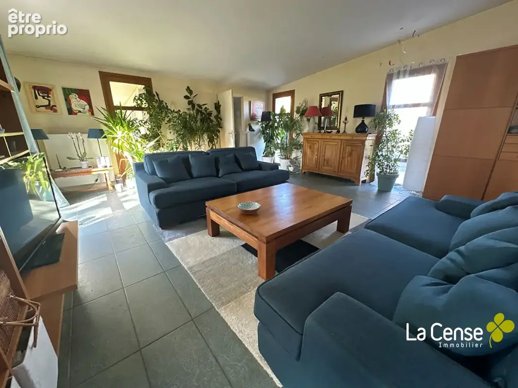 BOURGHELLES- Maison d'architecte - photo 2