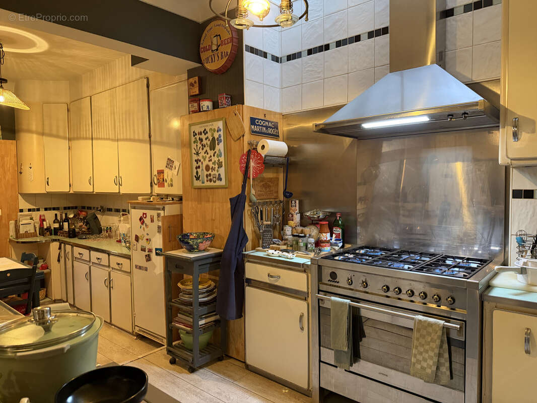 Appartement à LIMOGES