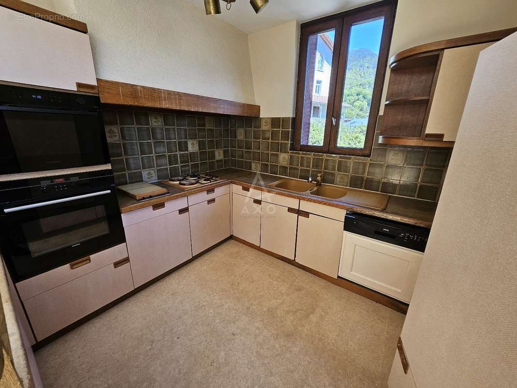 Maison à ALBERTVILLE