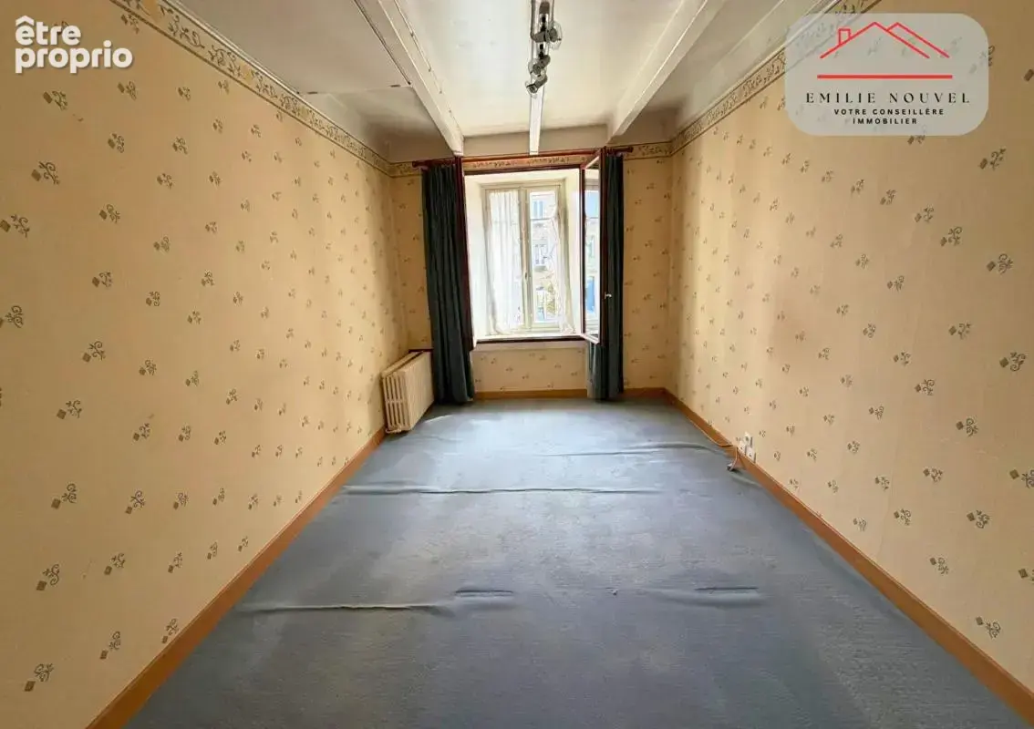 À Lézardrieux, une maison à réinventer pour créer votre futur chez-vous - photo 10