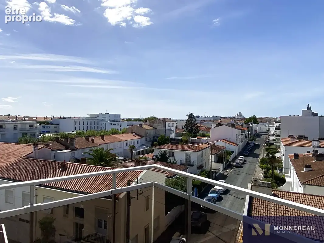 Appartement avec belle situation - photo 2