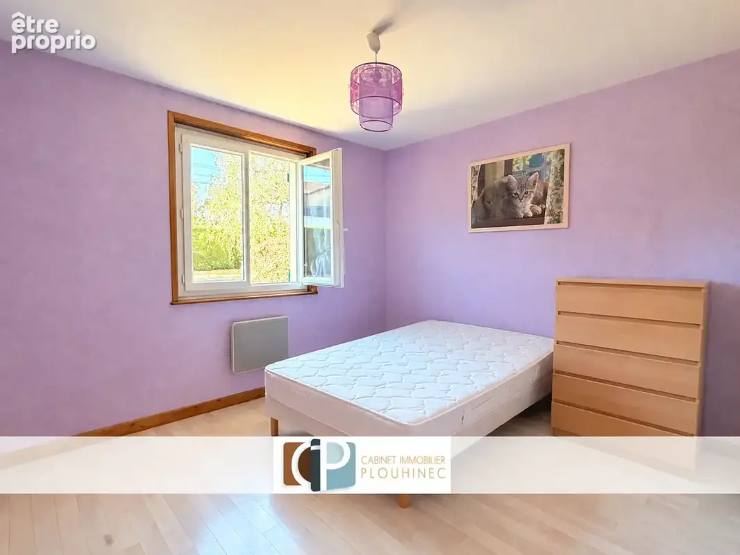 HURIGNY   Maison familiale au calme avec de beaux volumes. - photo 6