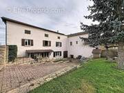 Maison à SAINT-ALBAIN