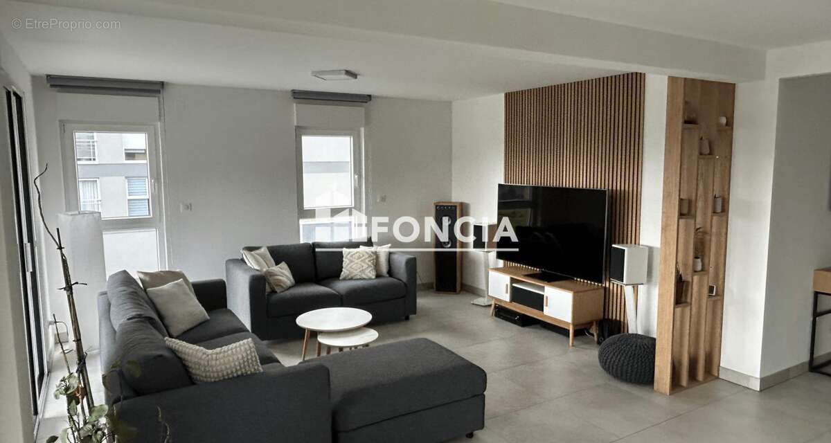 Appartement à PHALSBOURG