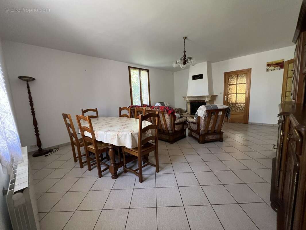 Maison 125 m² à Mende  - photo 4