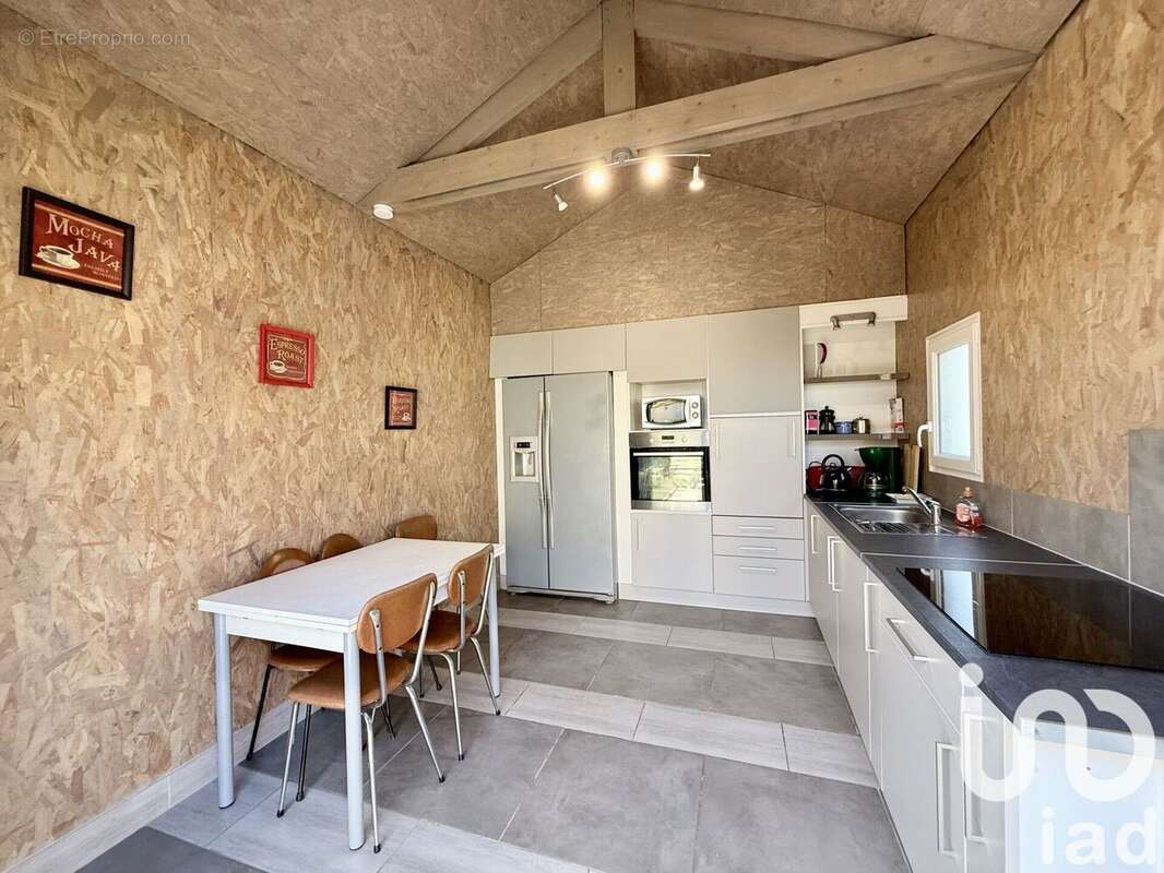 Photo 7 - Maison à BREVILLE-SUR-MER