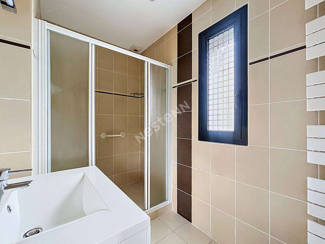 Nantes perverie longchamp, maison contemporaine! - photo 11