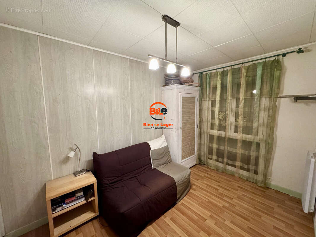 PLAIN PIEDS 3 CHAMBRES BSLE IMMOBILIER - Maison à PONT-DU-CHATEAU