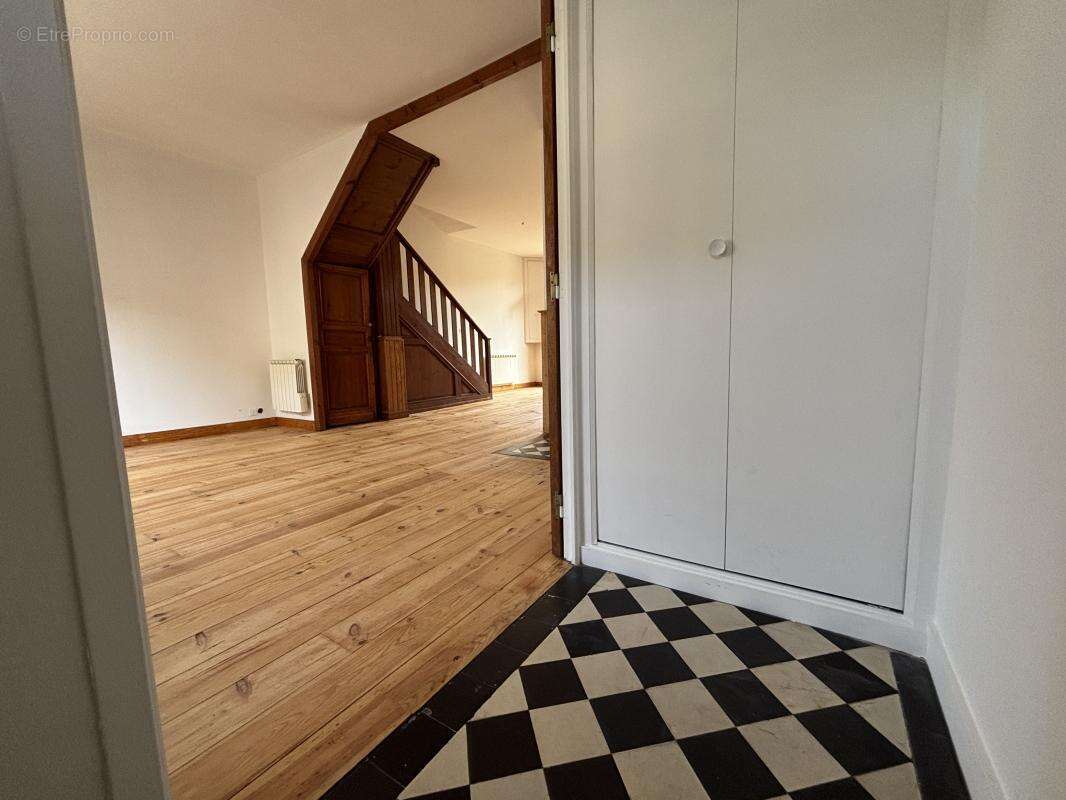 Maison 72 m² à Bordeaux  - photo 5