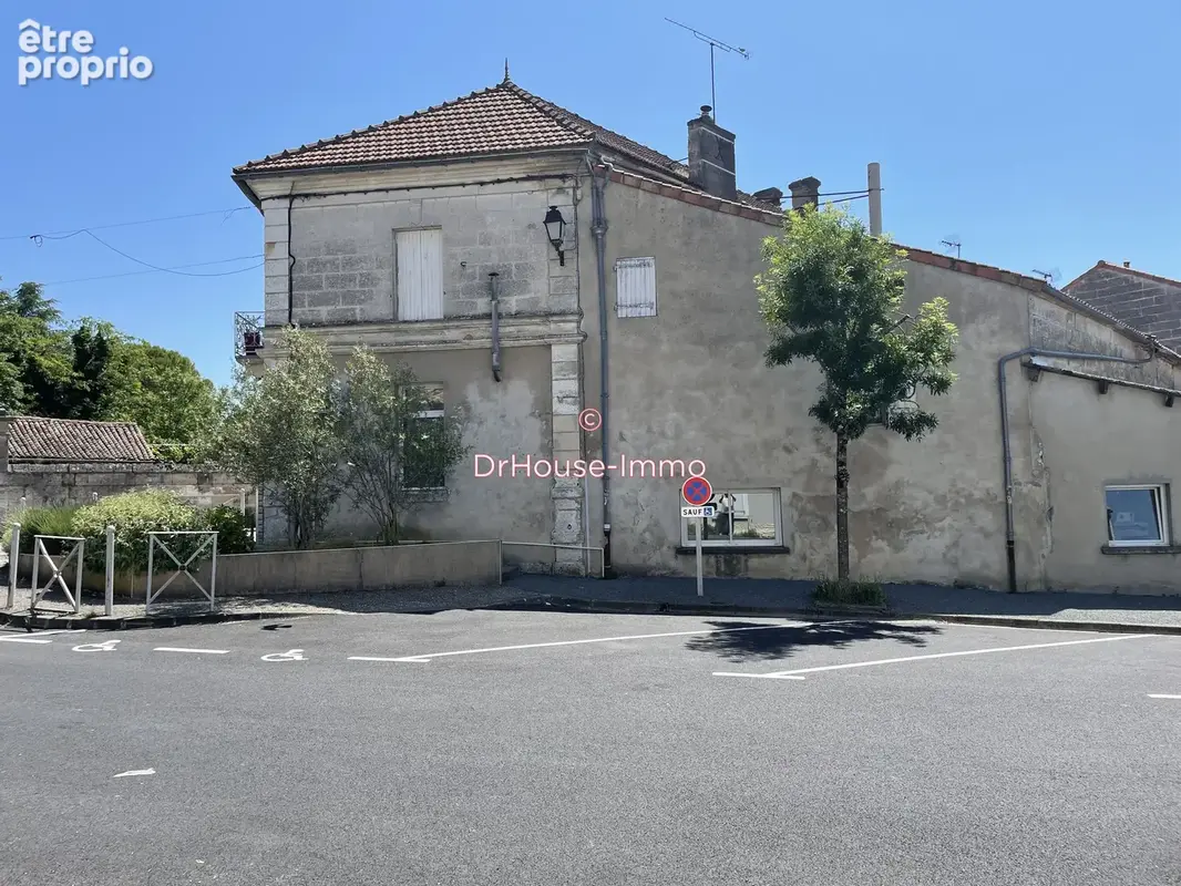 Commerce 96 m² à vendre à Sers (16410) - photo 12