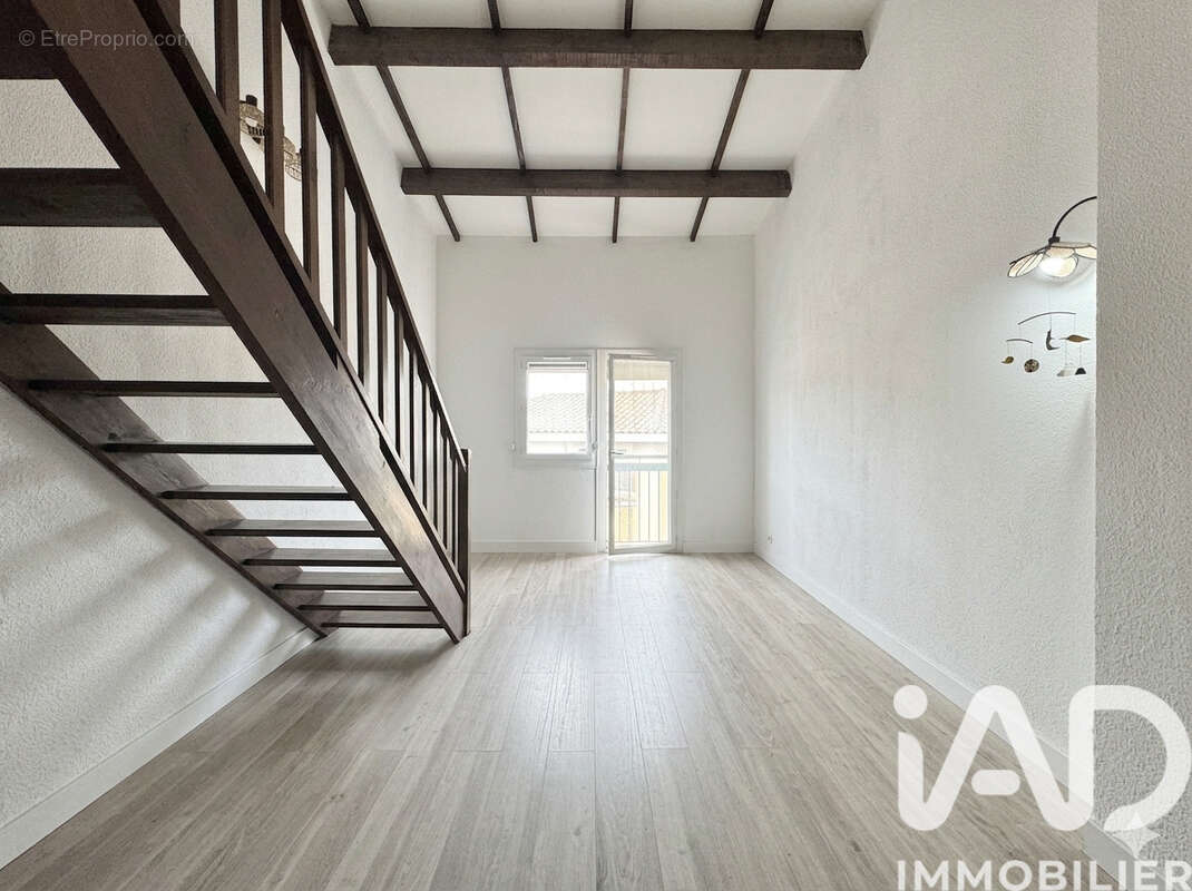 Photo 3 - Appartement à FOS-SUR-MER