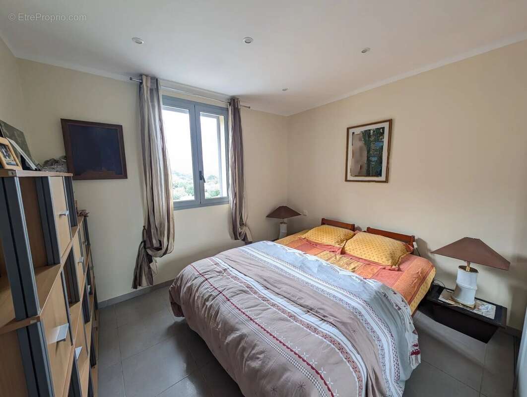 Appartement à BLAUSASC