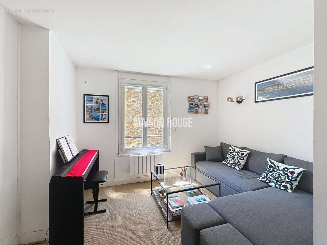 Appartement à SAINT-MALO