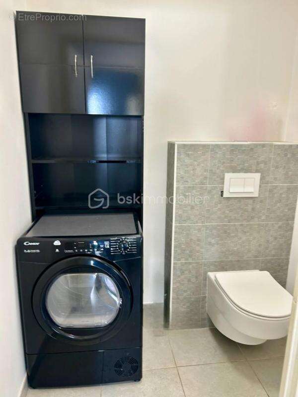 Appartement à AUBAGNE