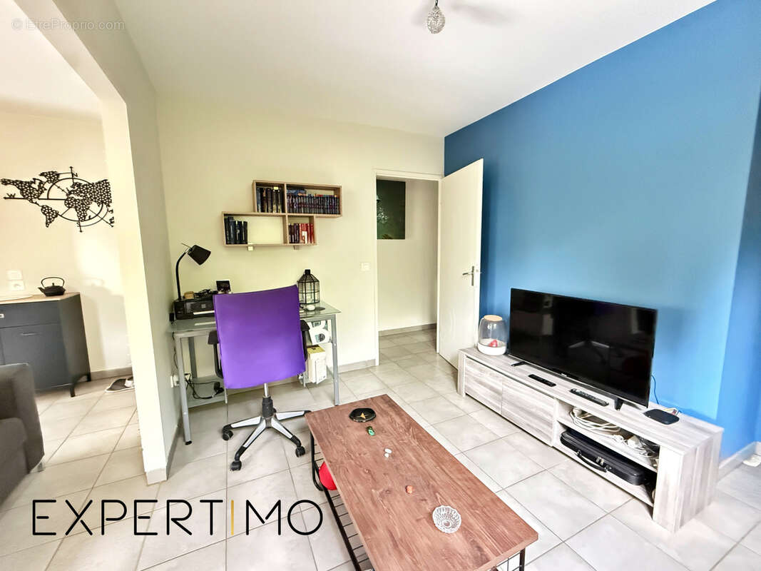 Appartement à COURNON-D'AUVERGNE