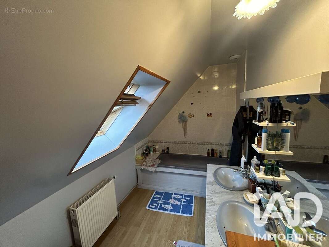 Maison 80 m² à Nogent-L'artaud  - photo 5