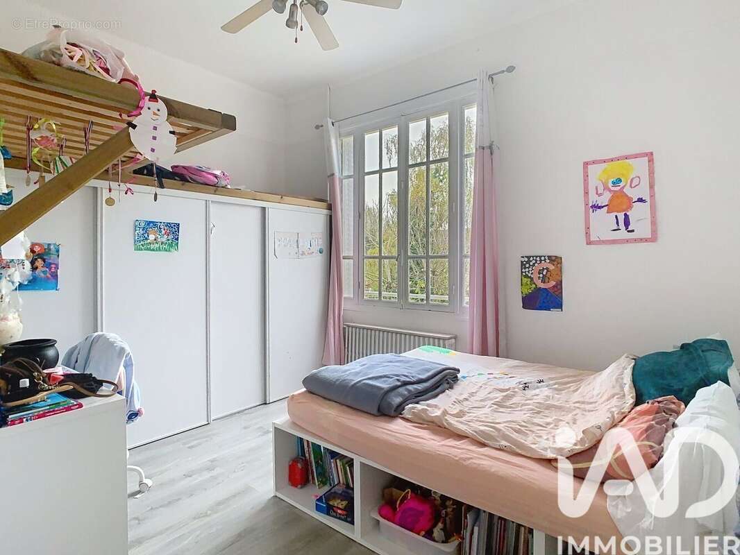 Photo 4 - Appartement à SOISY-SUR-SEINE