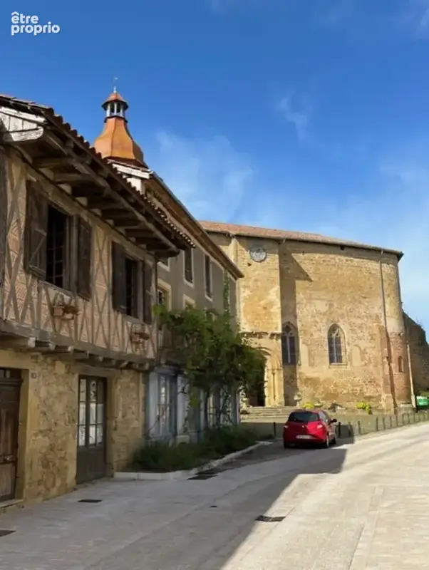 AIGNAN(32) : ELEGANTE MAISON TRADITIONNELLE  des années 80, SANS TRAVAUX, 150m2 habitables, bien située à AIGNAN, sur 2.000m2, l - photo 24