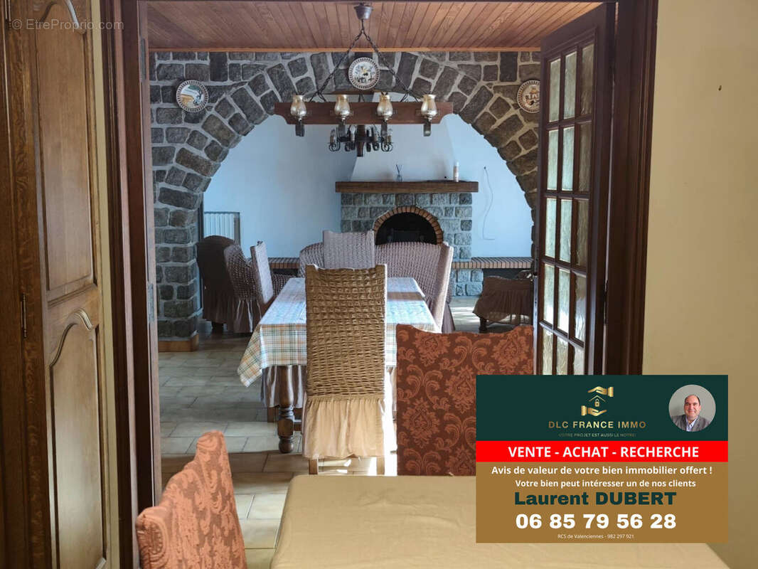 Photo 5 - Maison à WALLERS
