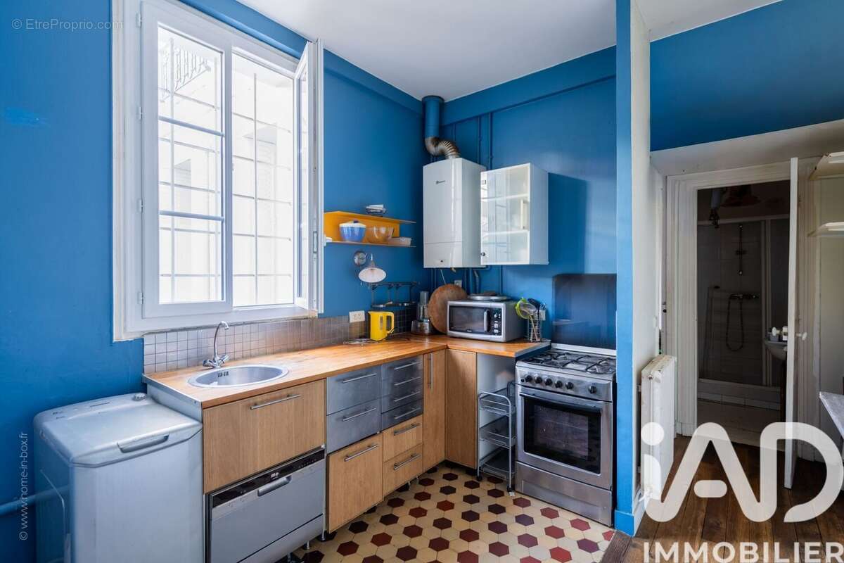 Photo 4 - Appartement à MALAKOFF