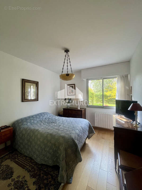 Appartement à LYON-6E