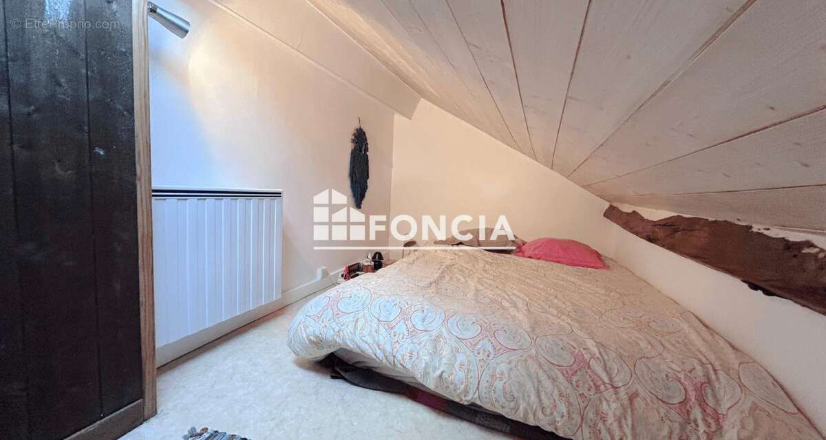 Appartement à LE PORT-MARLY