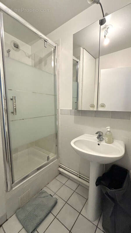 Appartement à PARIS-12E