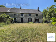 Maison à GRON