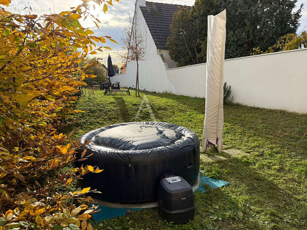 Appartement à PIERRELAYE