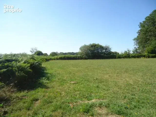 Terrain 3 200 m² à vendre à Arnac-Pompadour (19230) - photo 7