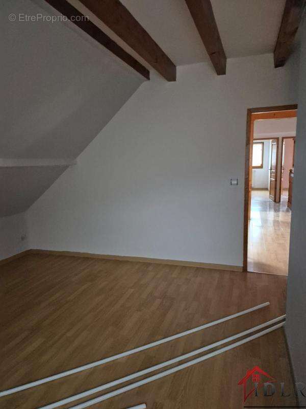 Appartement à BEURE