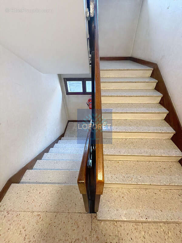 Appartement à CERGY