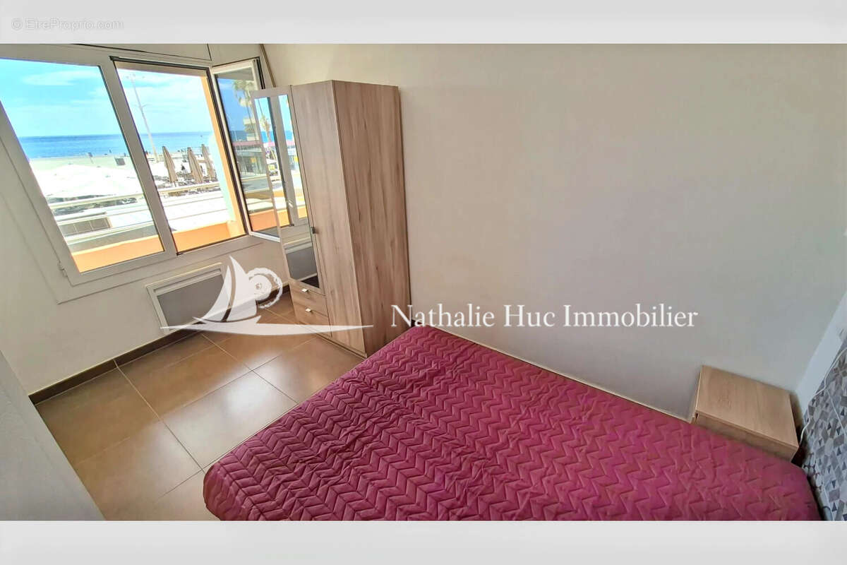 Appartement 41 m² à Saint-Nazaire  - photo 5