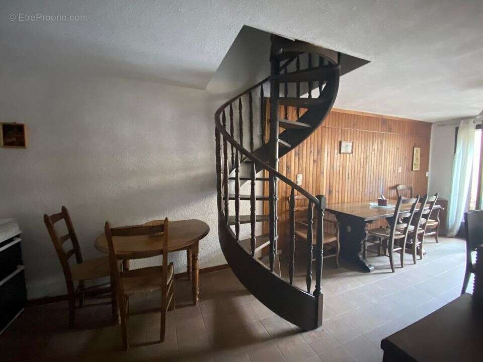 Maison à MALVES-EN-MINERVOIS