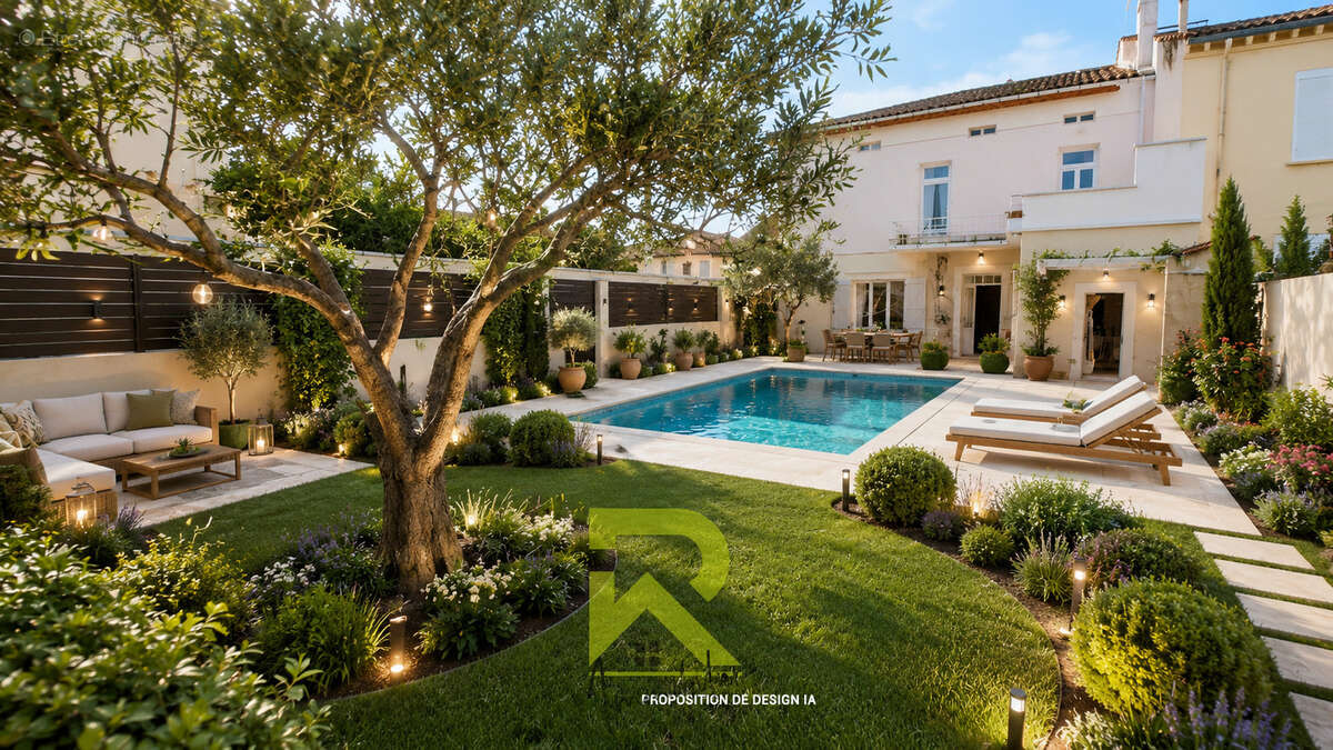 Maison à LEZIGNAN-CORBIERES