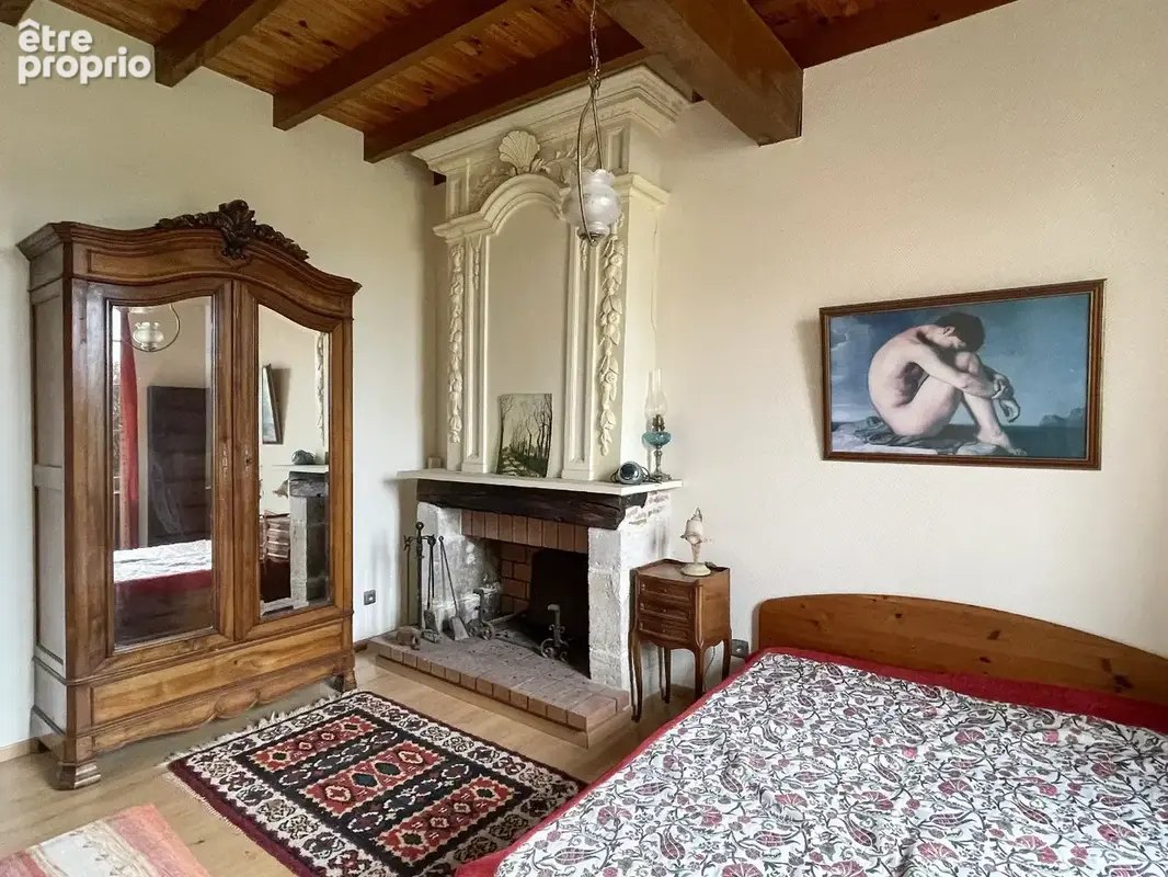 Hameau de charme dans un cadre privilégié - photo 11