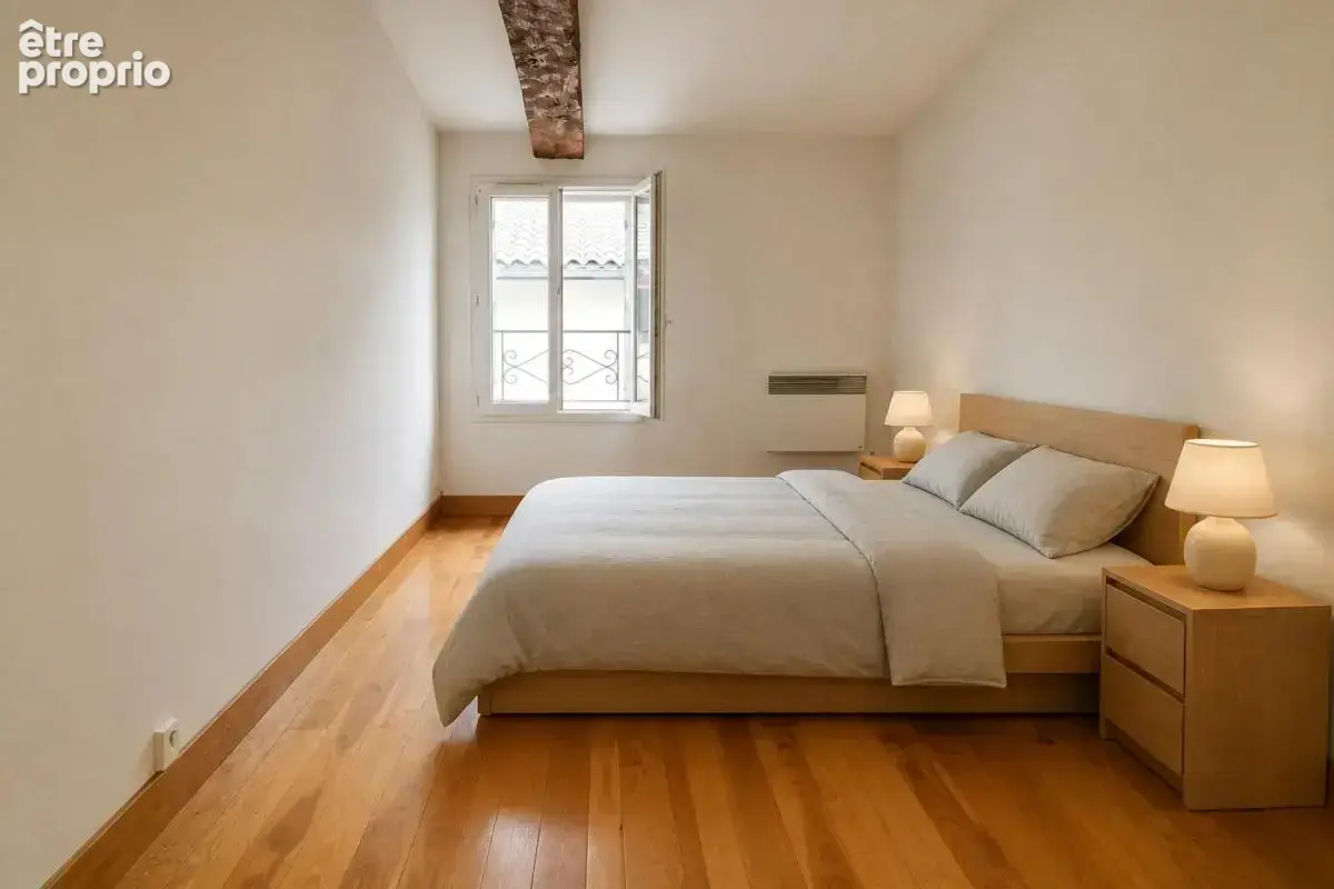 Maison 150 m² + Appartement 130 m² à Damazan - photo 3