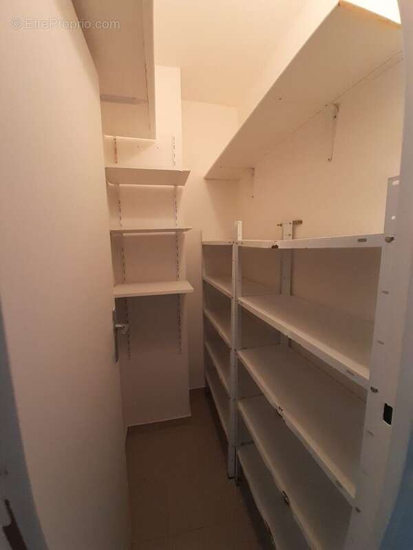 Appartement à VALENTON