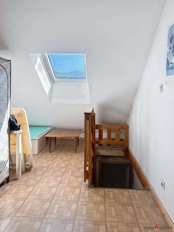 Maison à SASSENAGE