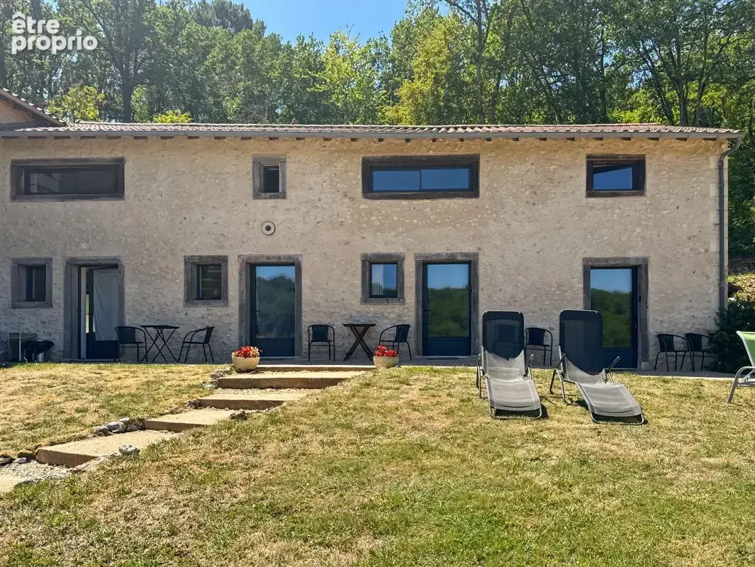 Maison À Vendre - photo 5