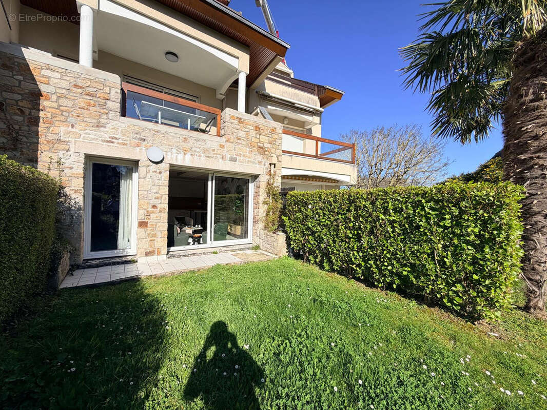 Appartement à SAINT-CAST-LE-GUILDO