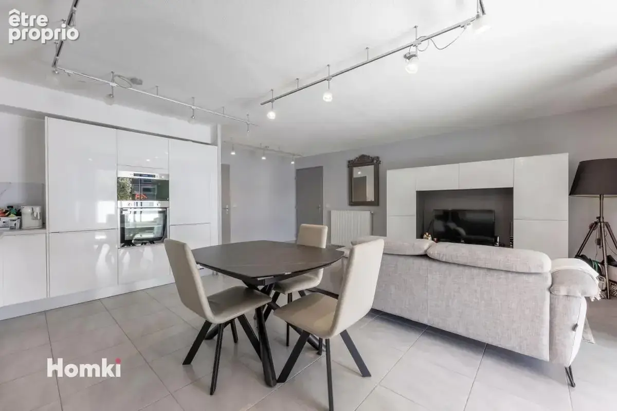 Appartement T3 de 69 m² à Mauguio 34130, Rue de la Marjolaine - photo 2