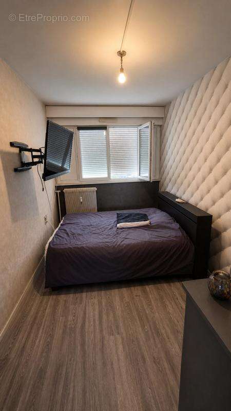 Appartement à BLENOD-LES-PONT-A-MOUSSON