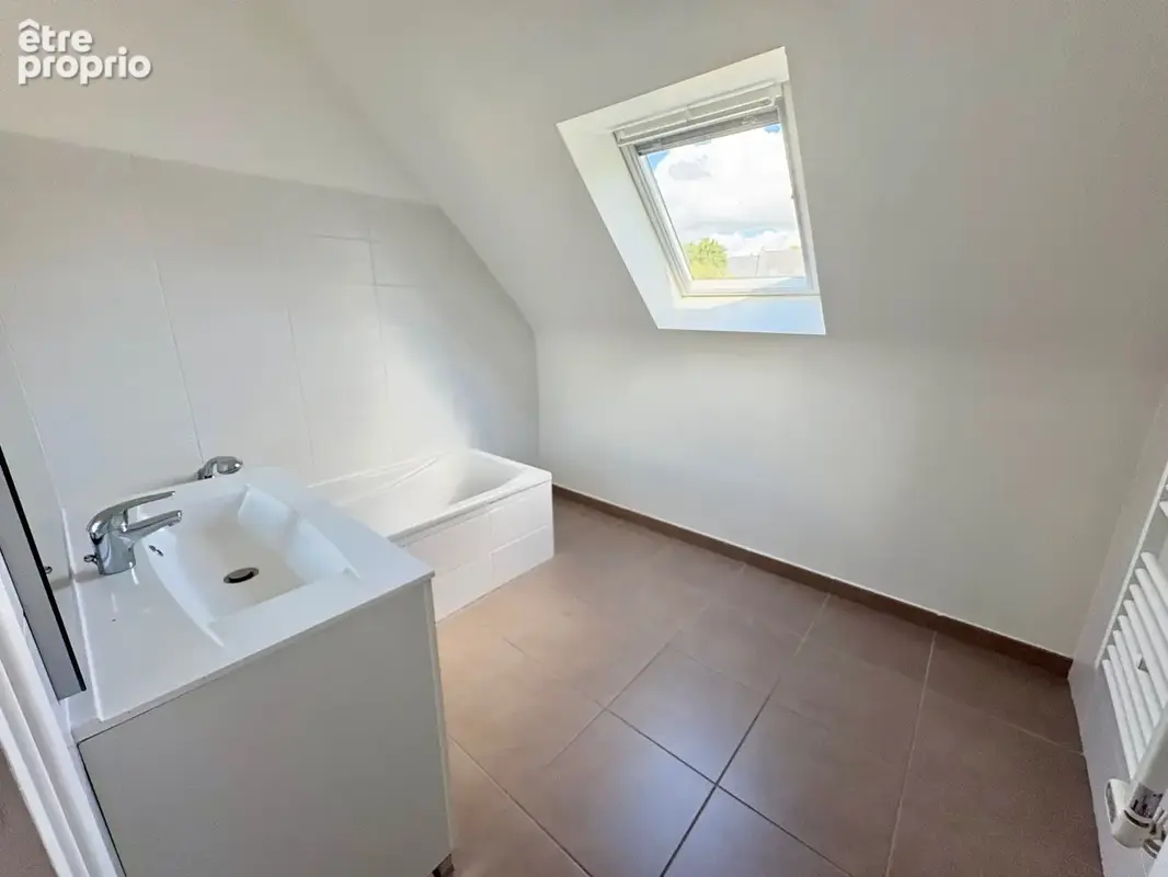 Maison calme et lumineuse à Beg Meil - photo 8